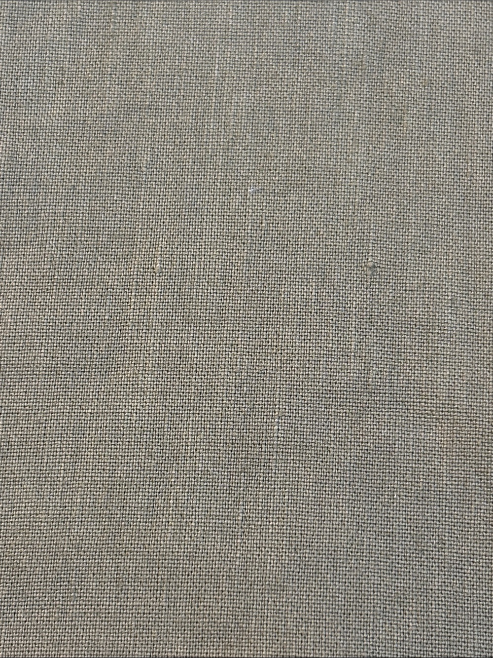 THEORY Racer Neck Shell Top in Fern - Picture 7 of 9